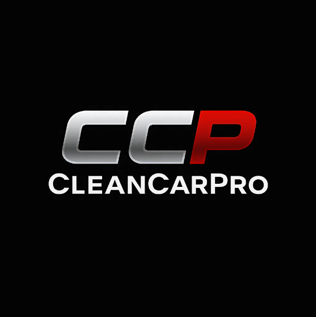 CleanCarPro Logo